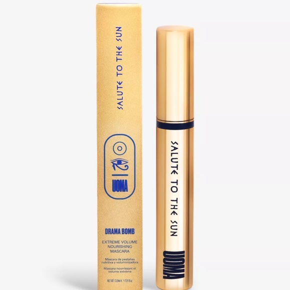 Salute to the Sun - Drama Bomb Mascara - Picture 2 of 5